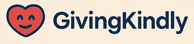 Giving Kindly Logo